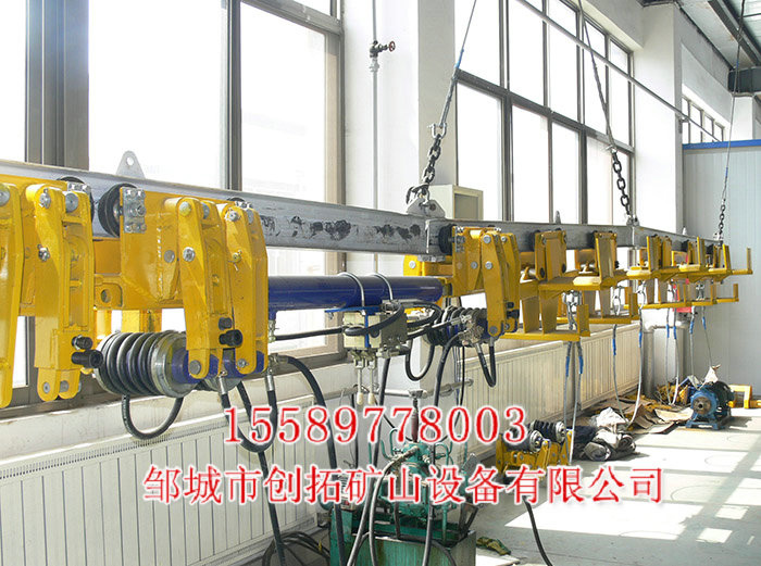 濟寧電纜單軌吊價(jià)格怎么樣