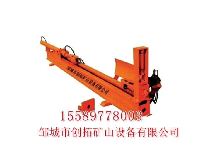 錨桿調直機特點(diǎn)