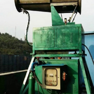 CFP-風(fēng)送式遠程噴霧機