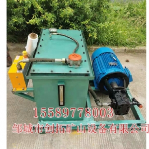 CTTZJ-125型錨桿調直機