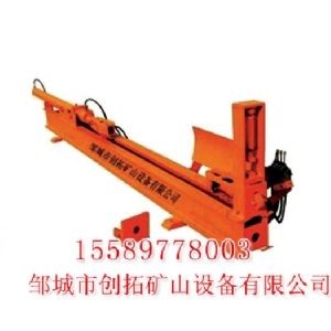 CTTZJ-140型錨桿調直機