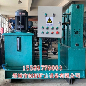 鳥(niǎo)巢錨索成型機